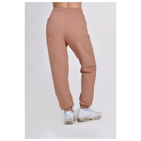 Target Γυναικείο παντελόνι φόρμας Cuffed Pants Fleece "Icon" Target Γυναικείο παντελόνι φόρμας Cuffed Pants Fleece "Icon"